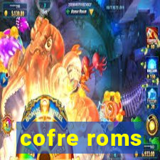 cofre roms